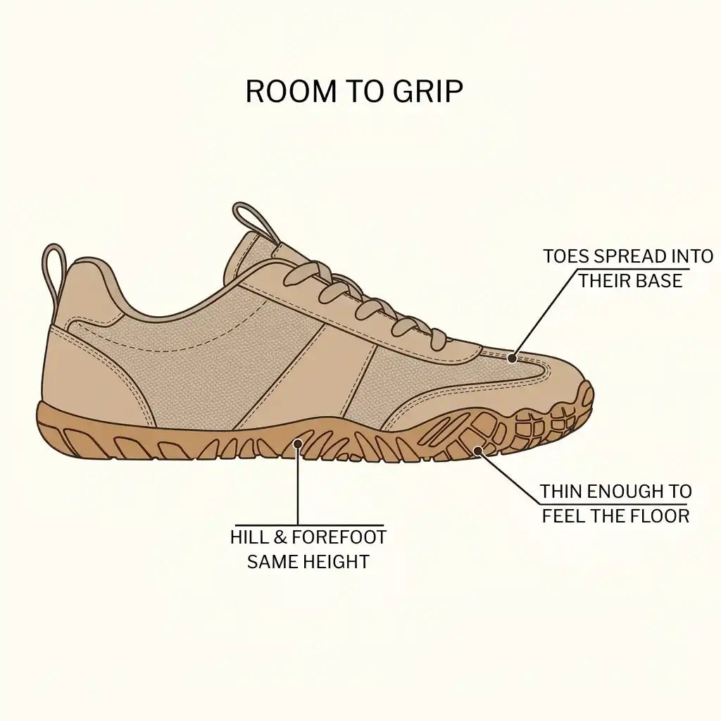 Wiggle Room